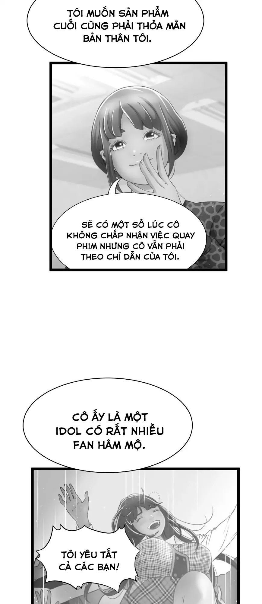 Hé Lộ Về Ngành Công Nghiệp Jav Chapter 70 - Trang 2