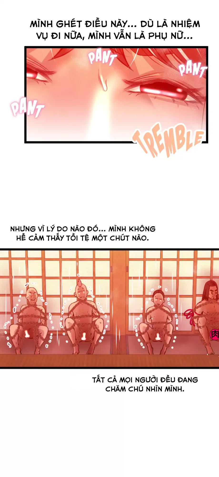 Hé Lộ Về Ngành Công Nghiệp Jav Chapter 70 - Trang 2