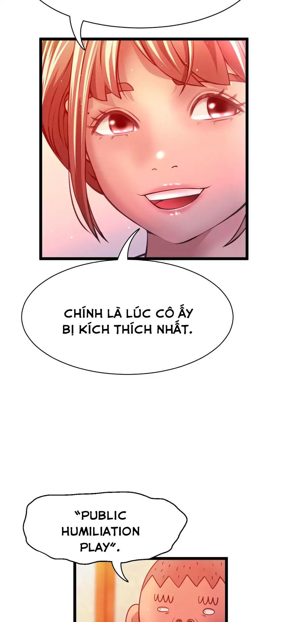 Hé Lộ Về Ngành Công Nghiệp Jav Chapter 70 - Trang 2