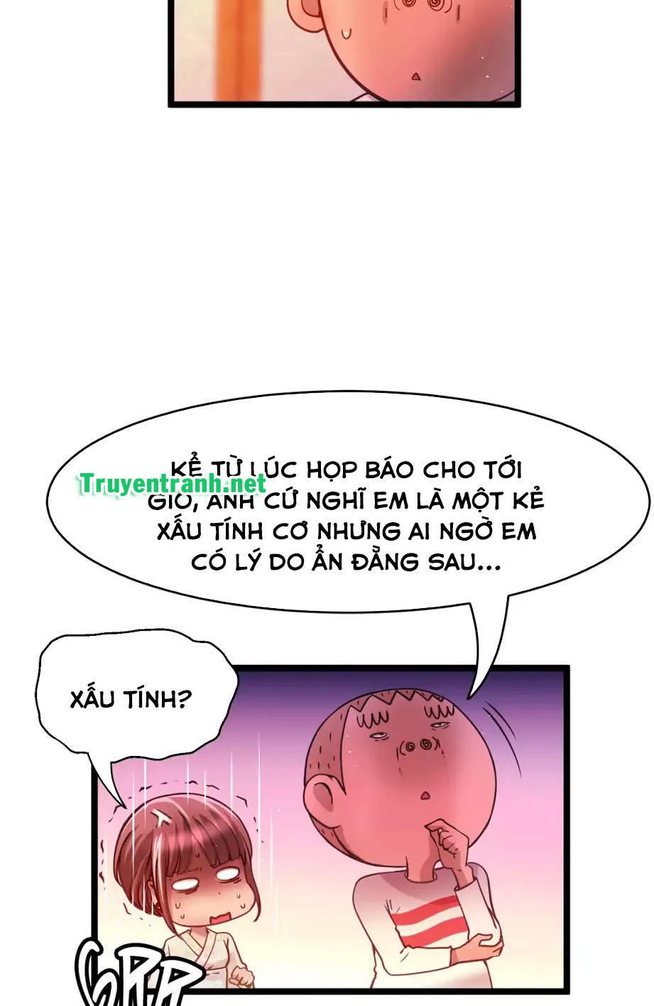 Hé Lộ Về Ngành Công Nghiệp Jav Chapter 70 - Trang 2