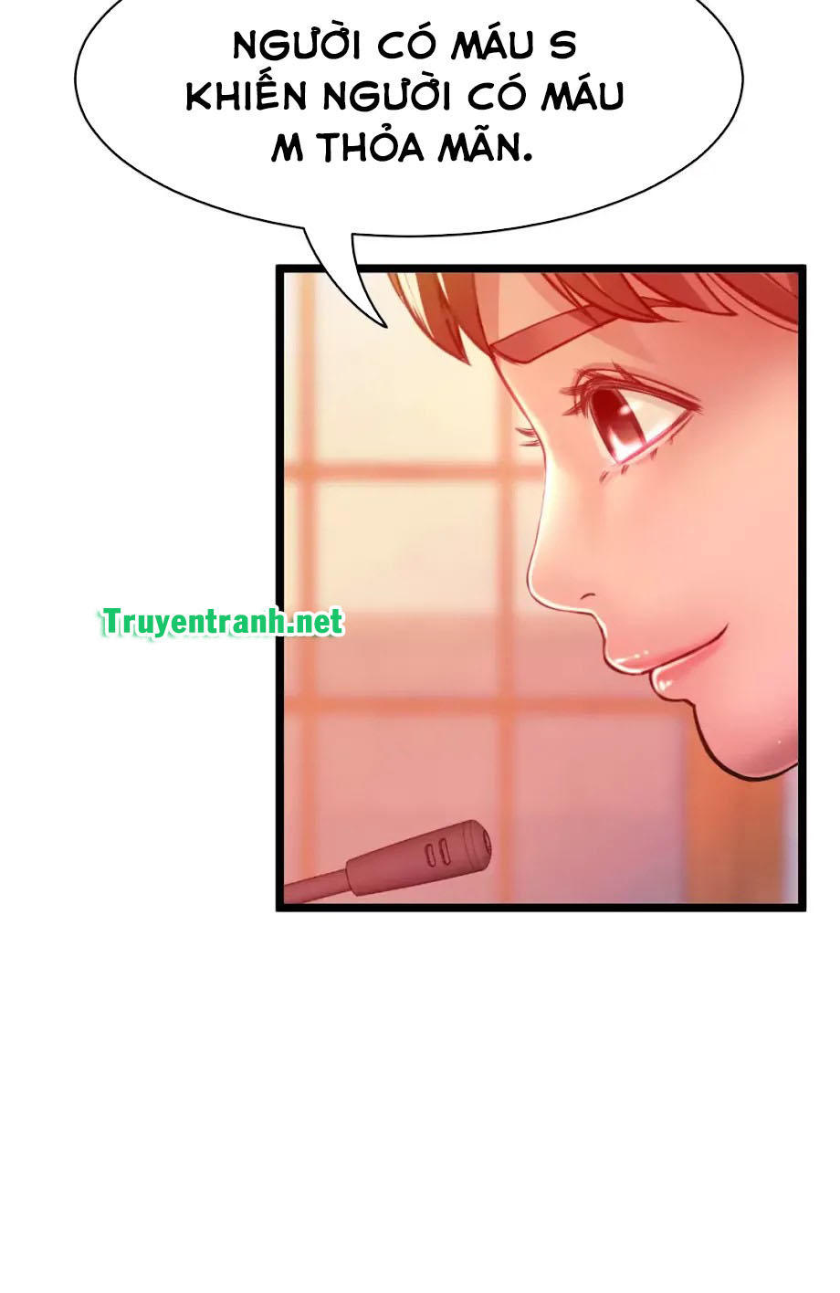 Hé Lộ Về Ngành Công Nghiệp Jav Chapter 70 - Trang 2