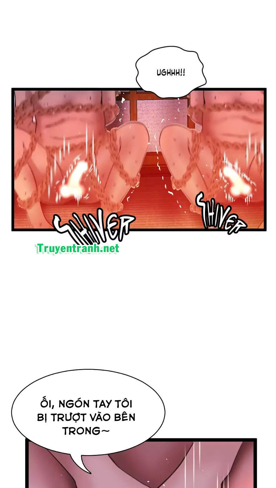 Hé Lộ Về Ngành Công Nghiệp Jav Chapter 70 - Trang 2