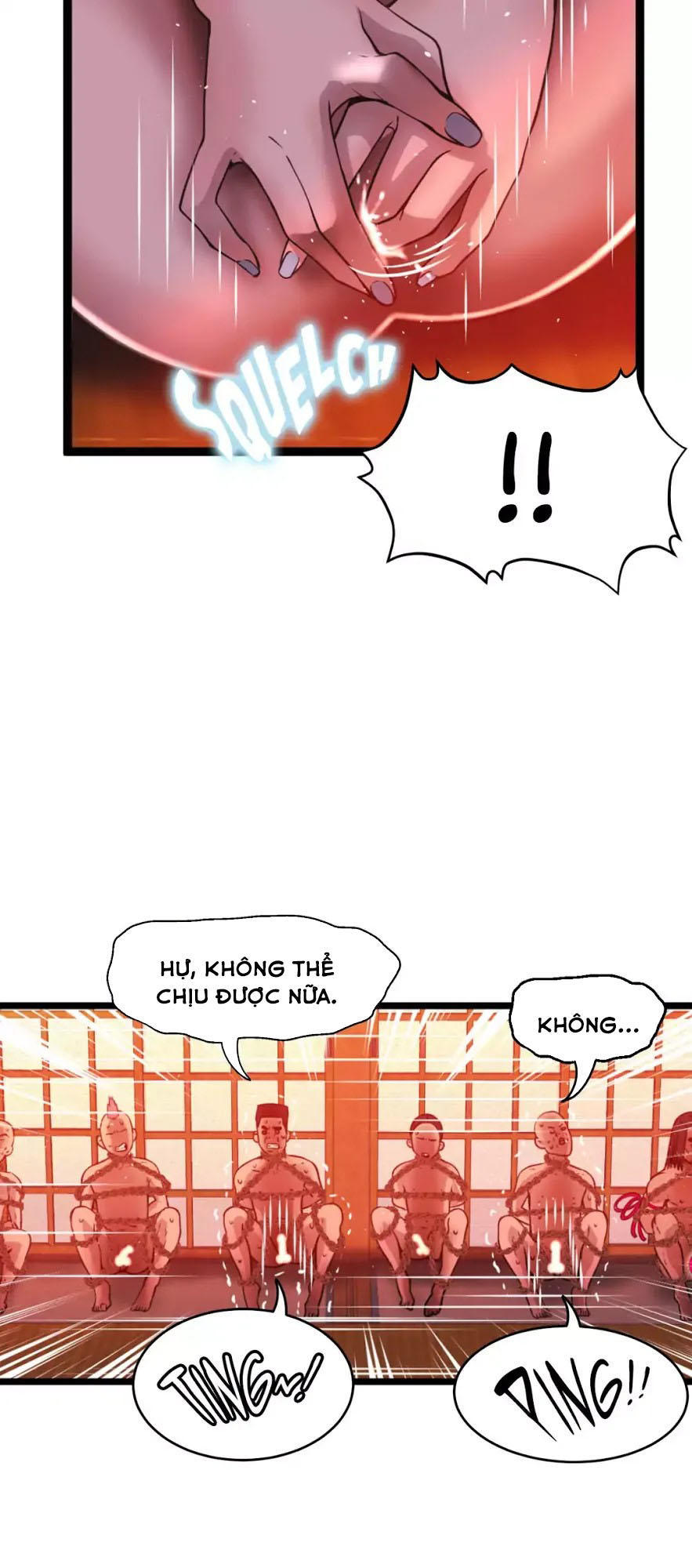 Hé Lộ Về Ngành Công Nghiệp Jav Chapter 70 - Trang 2