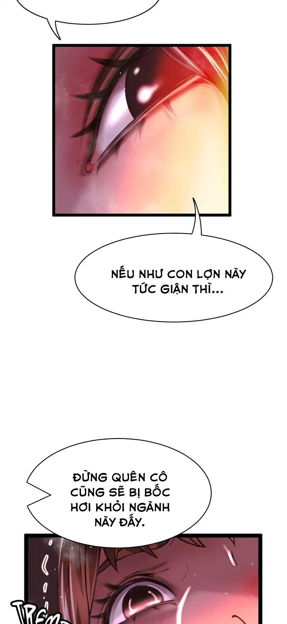 Hé Lộ Về Ngành Công Nghiệp Jav Chapter 71 - Trang 2