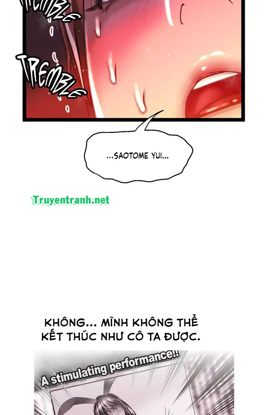 Hé Lộ Về Ngành Công Nghiệp Jav Chapter 71 - Trang 2