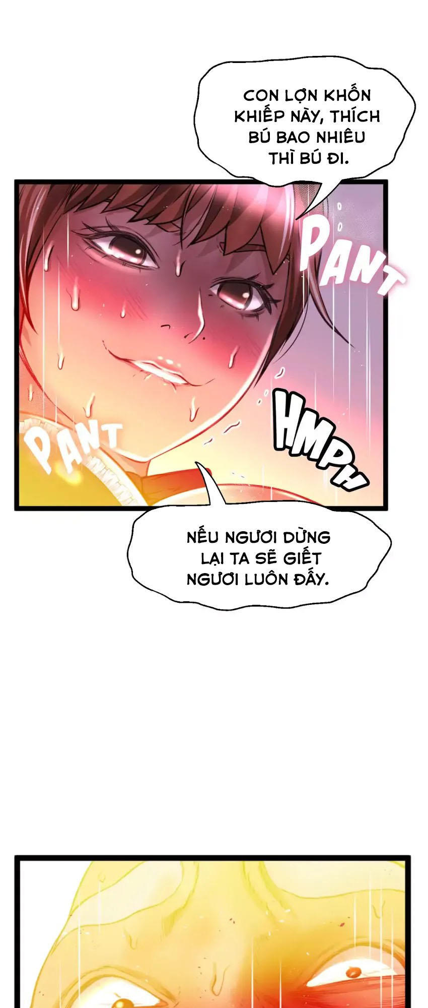 Hé Lộ Về Ngành Công Nghiệp Jav Chapter 71 - Trang 2