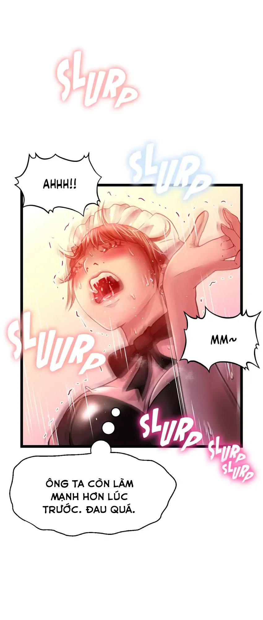 Hé Lộ Về Ngành Công Nghiệp Jav Chapter 71 - Trang 2