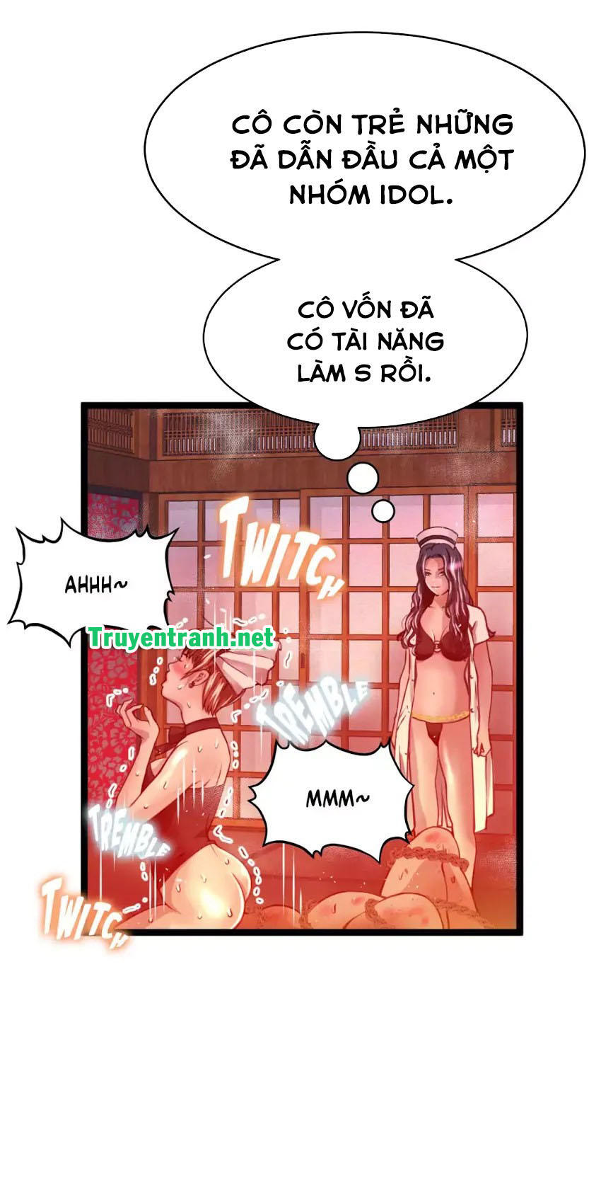 Hé Lộ Về Ngành Công Nghiệp Jav Chapter 71 - Trang 2