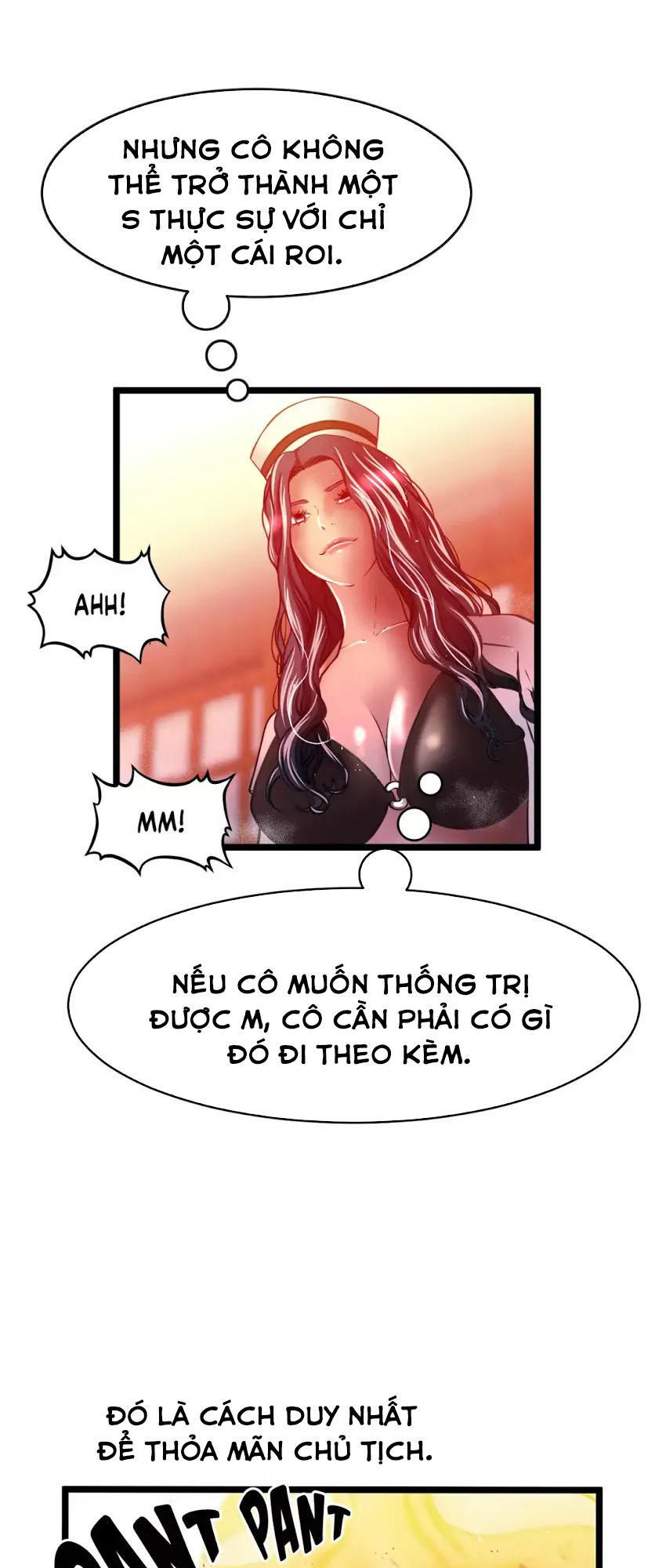 Hé Lộ Về Ngành Công Nghiệp Jav Chapter 71 - Trang 2