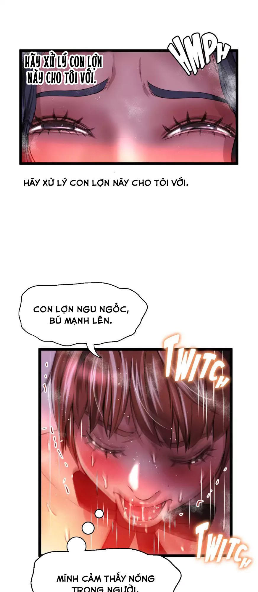 Hé Lộ Về Ngành Công Nghiệp Jav Chapter 71 - Trang 2