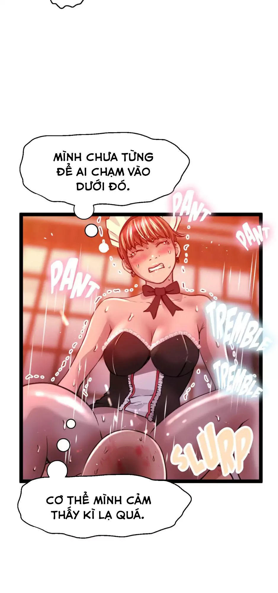 Hé Lộ Về Ngành Công Nghiệp Jav Chapter 71 - Trang 2