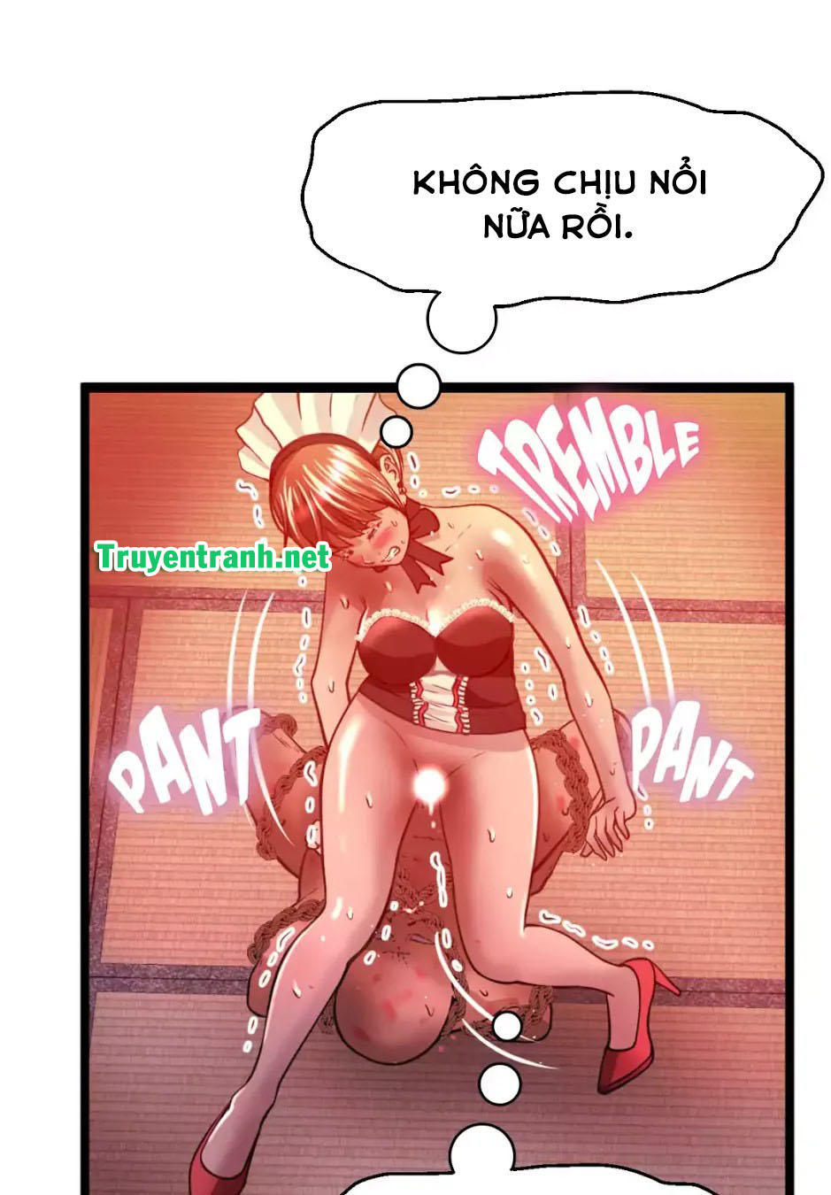 Hé Lộ Về Ngành Công Nghiệp Jav Chapter 71 - Trang 2