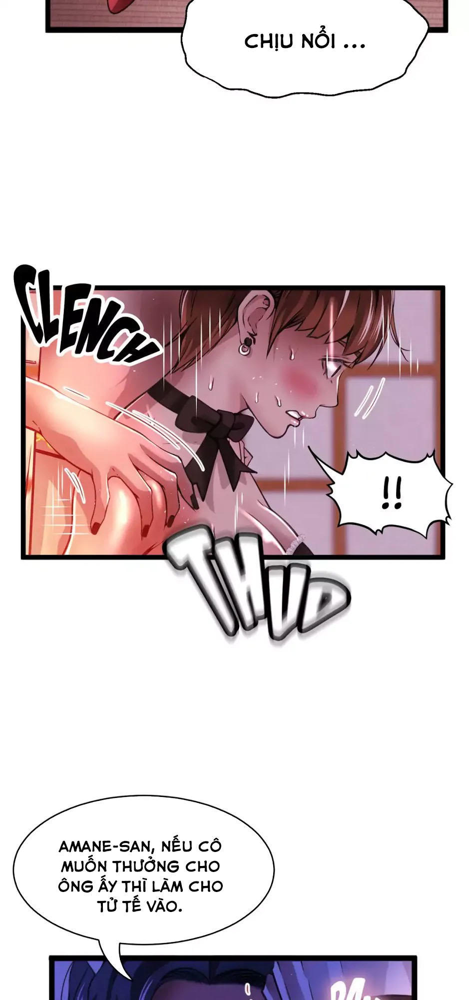 Hé Lộ Về Ngành Công Nghiệp Jav Chapter 71 - Trang 2