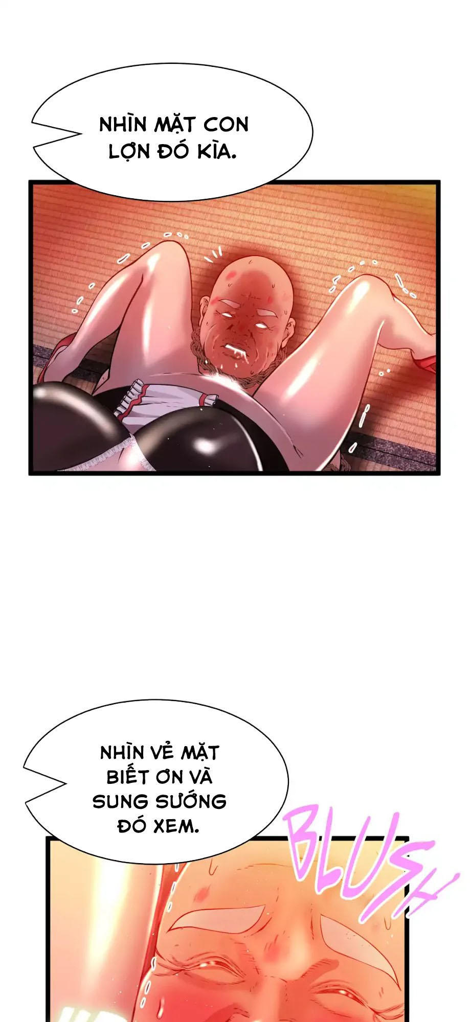 Hé Lộ Về Ngành Công Nghiệp Jav Chapter 71 - Trang 2