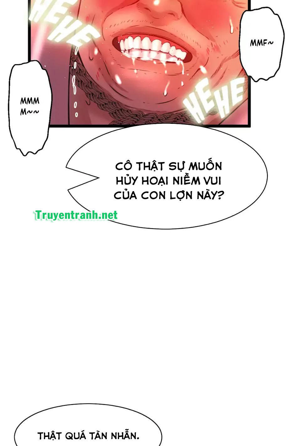 Hé Lộ Về Ngành Công Nghiệp Jav Chapter 71 - Trang 2