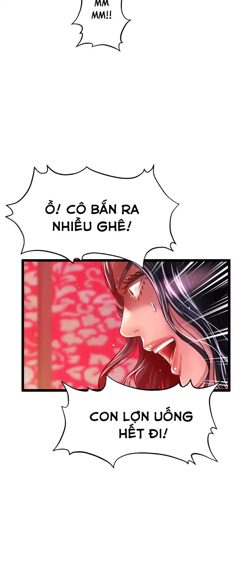 Hé Lộ Về Ngành Công Nghiệp Jav Chapter 72 - Trang 2