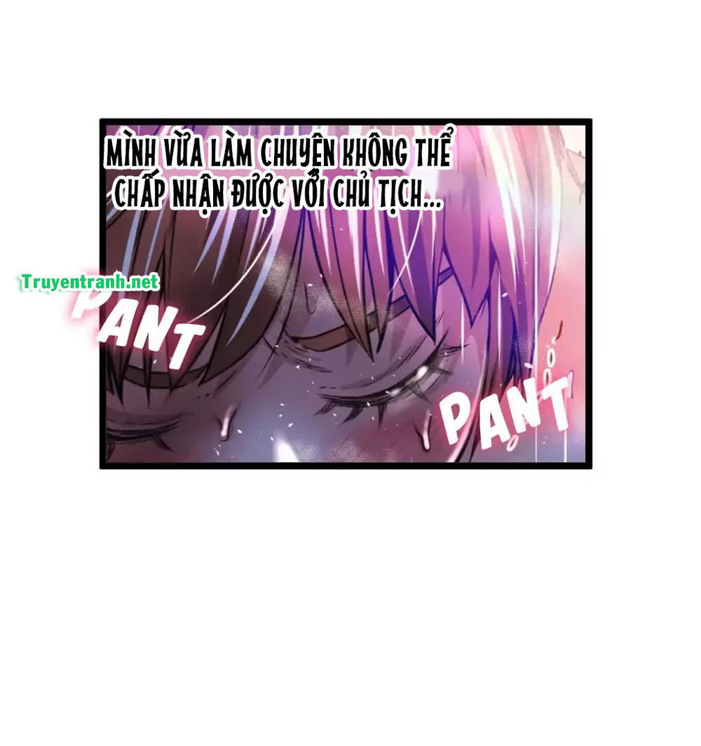 Hé Lộ Về Ngành Công Nghiệp Jav Chapter 72 - Trang 2