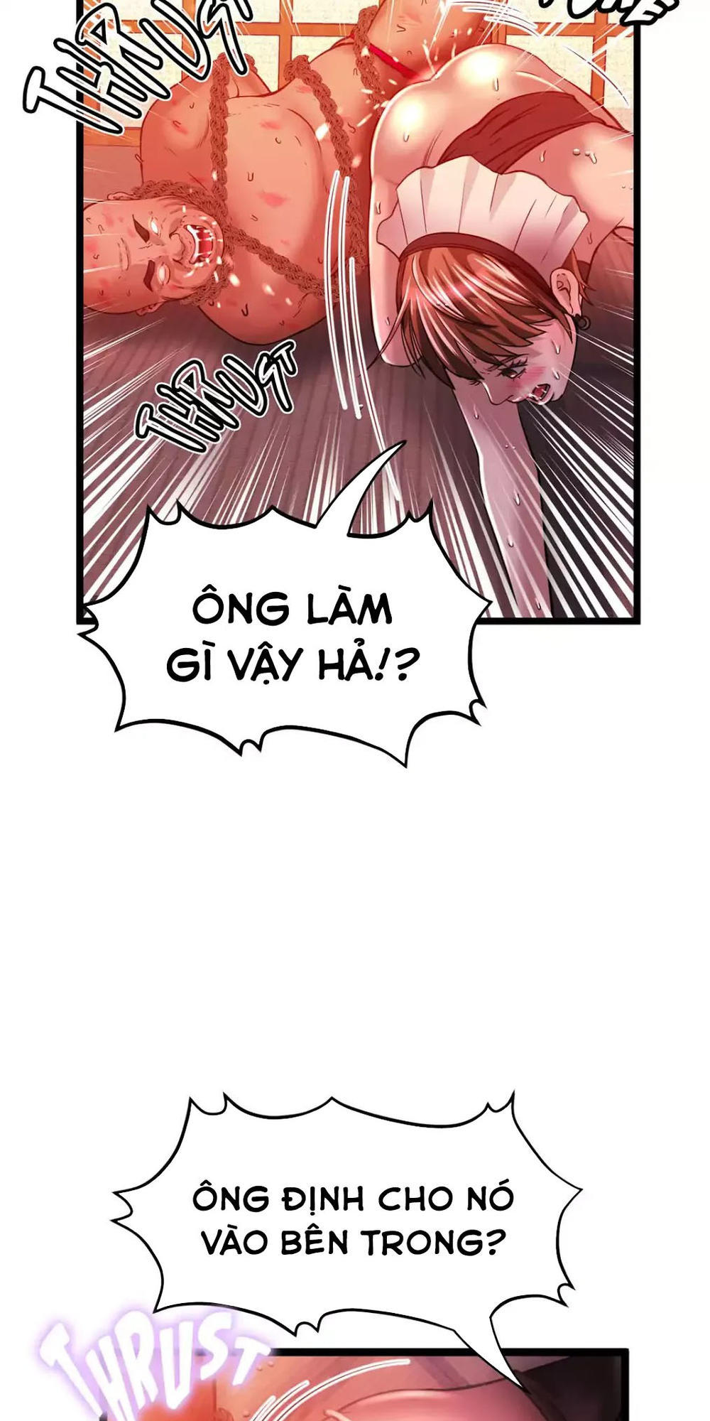 Hé Lộ Về Ngành Công Nghiệp Jav Chapter 72 - Trang 2