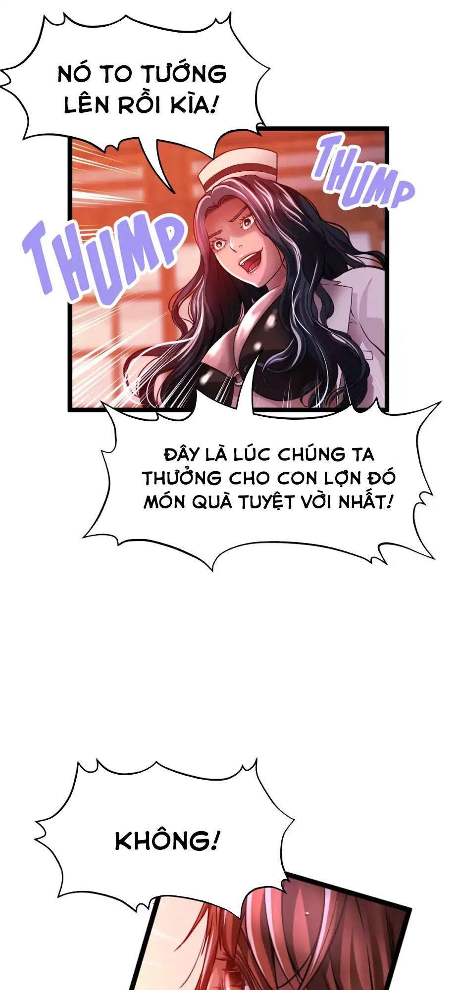 Hé Lộ Về Ngành Công Nghiệp Jav Chapter 72 - Trang 2