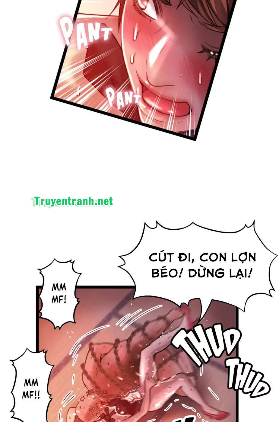 Hé Lộ Về Ngành Công Nghiệp Jav Chapter 72 - Trang 2