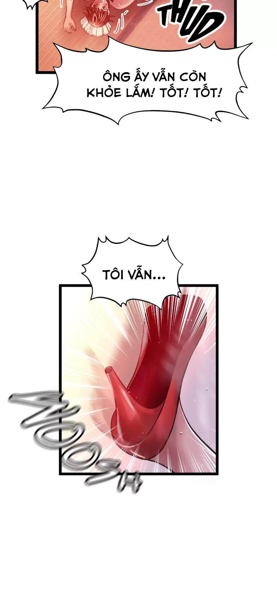 Hé Lộ Về Ngành Công Nghiệp Jav Chapter 72 - Trang 2