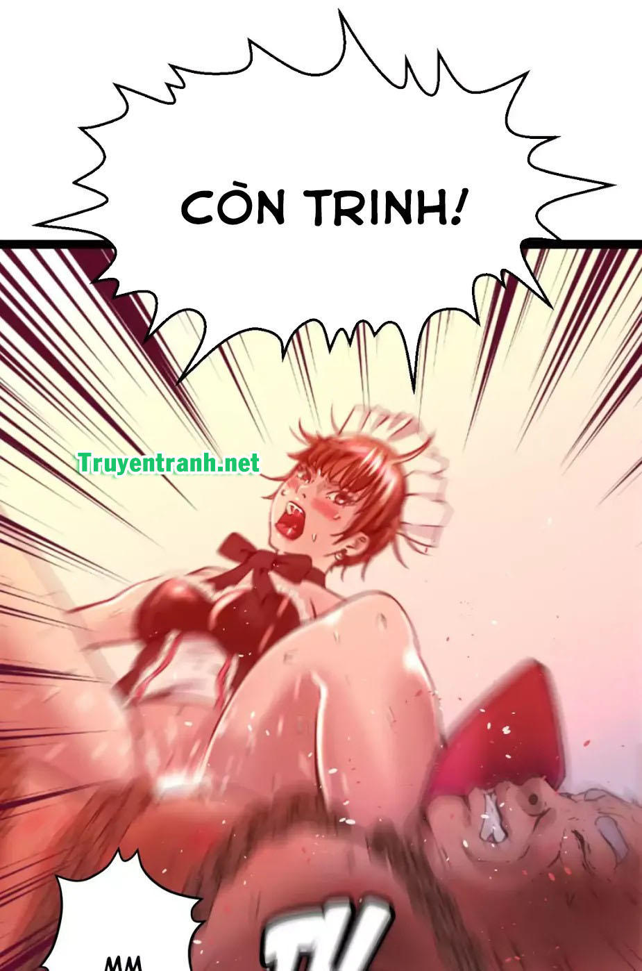 Hé Lộ Về Ngành Công Nghiệp Jav Chapter 72 - Trang 2