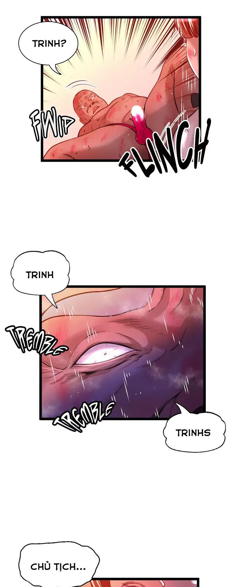 Hé Lộ Về Ngành Công Nghiệp Jav Chapter 72 - Trang 2