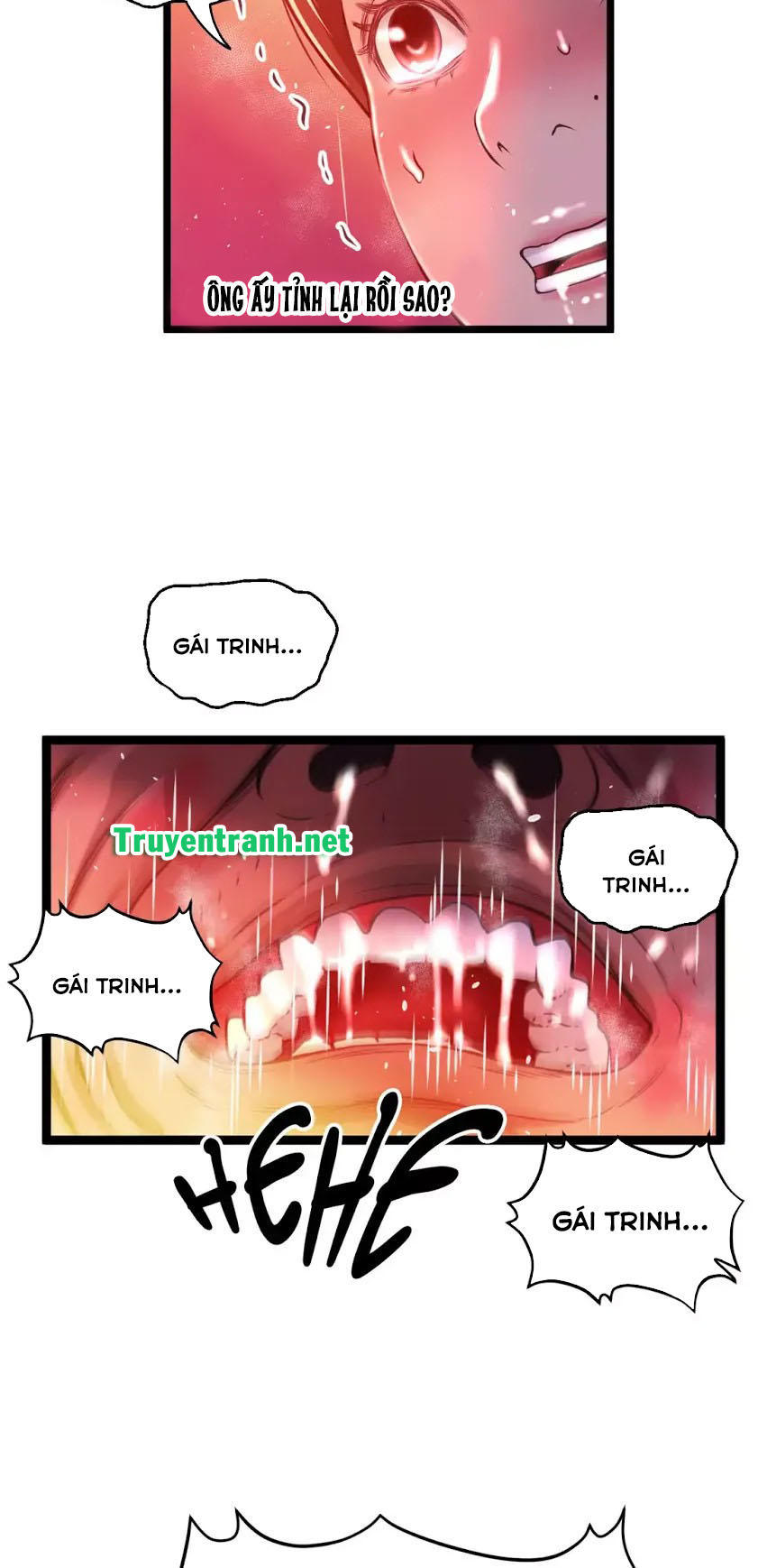 Hé Lộ Về Ngành Công Nghiệp Jav Chapter 72 - Trang 2