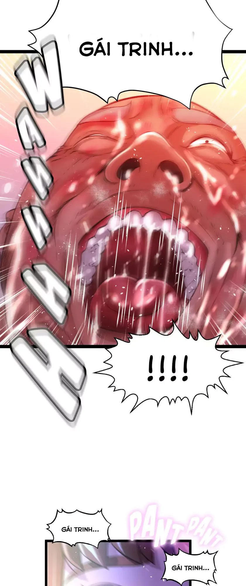 Hé Lộ Về Ngành Công Nghiệp Jav Chapter 72 - Trang 2