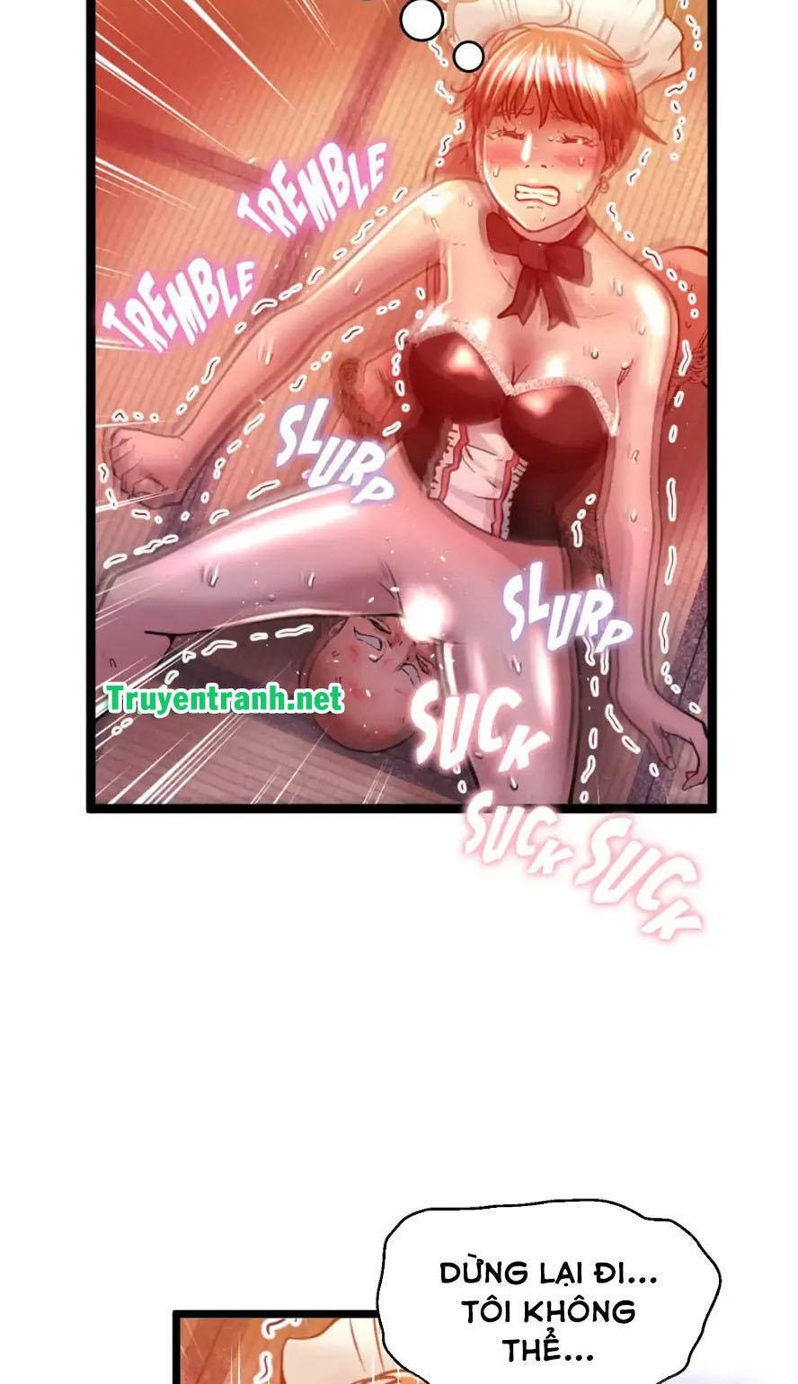 Hé Lộ Về Ngành Công Nghiệp Jav Chapter 72 - Trang 2