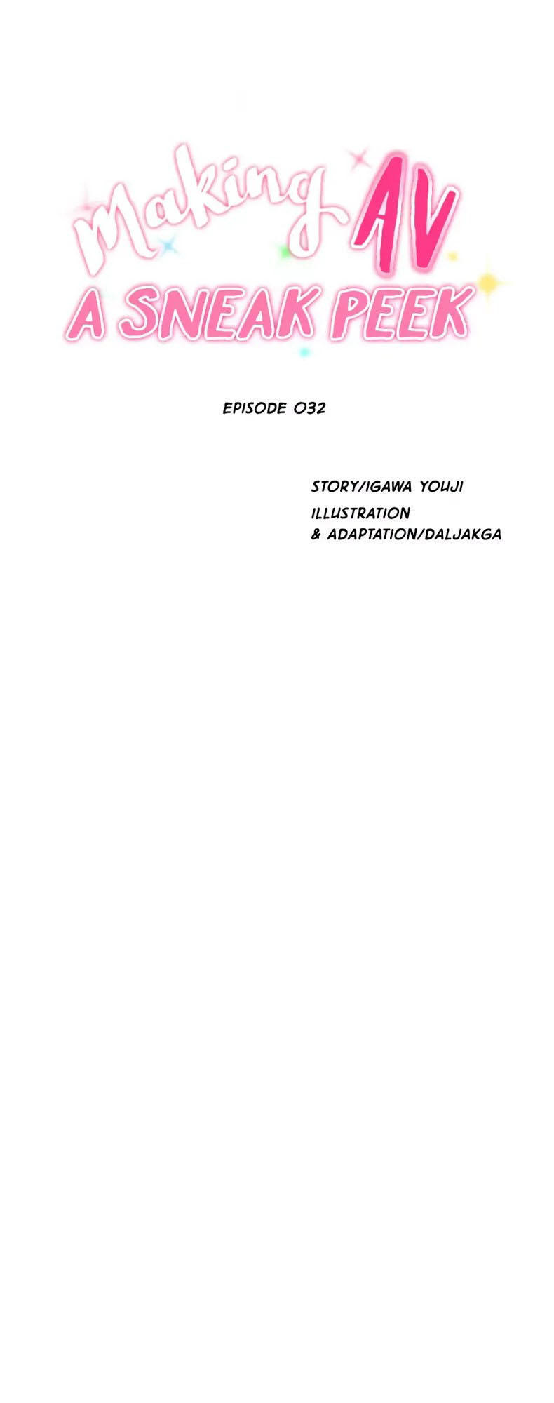 Hé Lộ Về Ngành Công Nghiệp Jav Chapter 72 - Trang 2