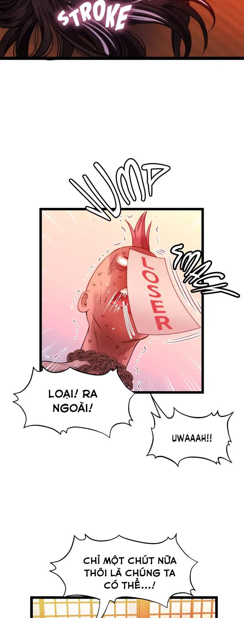 Hé Lộ Về Ngành Công Nghiệp Jav Chapter 72 - Trang 2