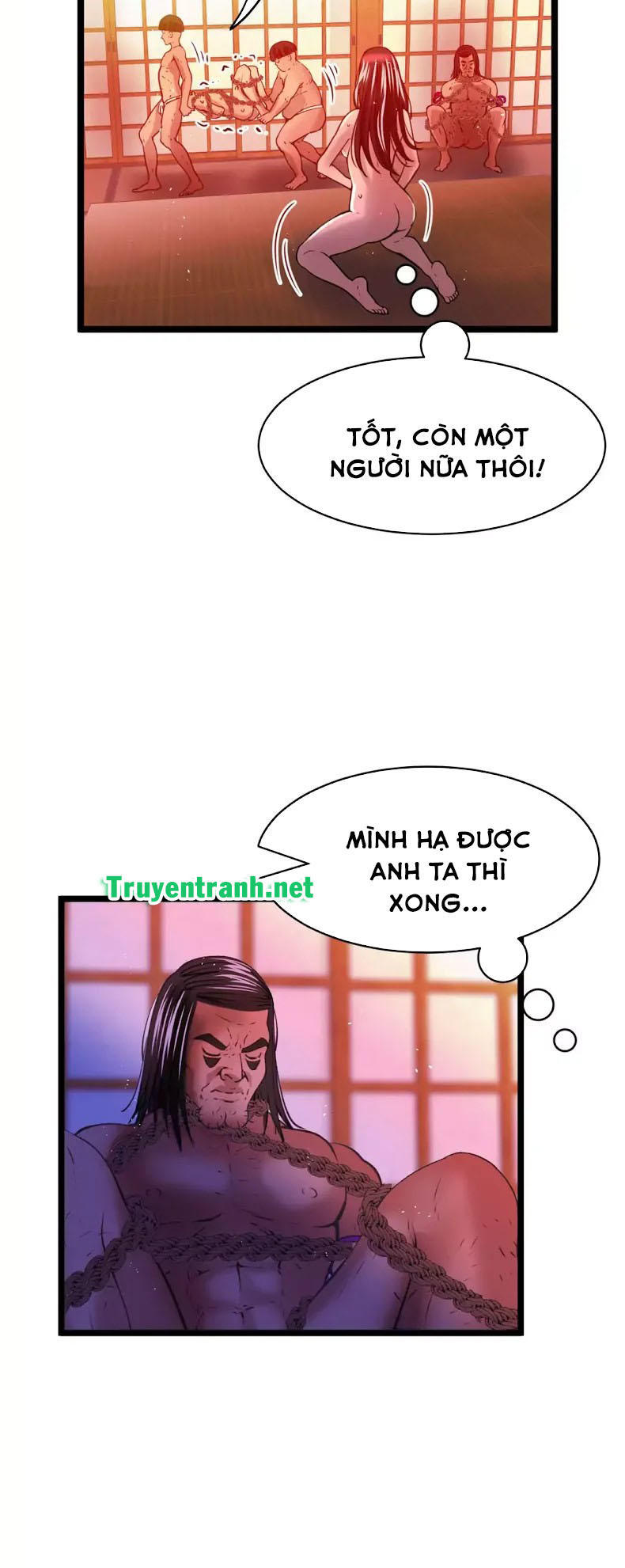 Hé Lộ Về Ngành Công Nghiệp Jav Chapter 72 - Trang 2