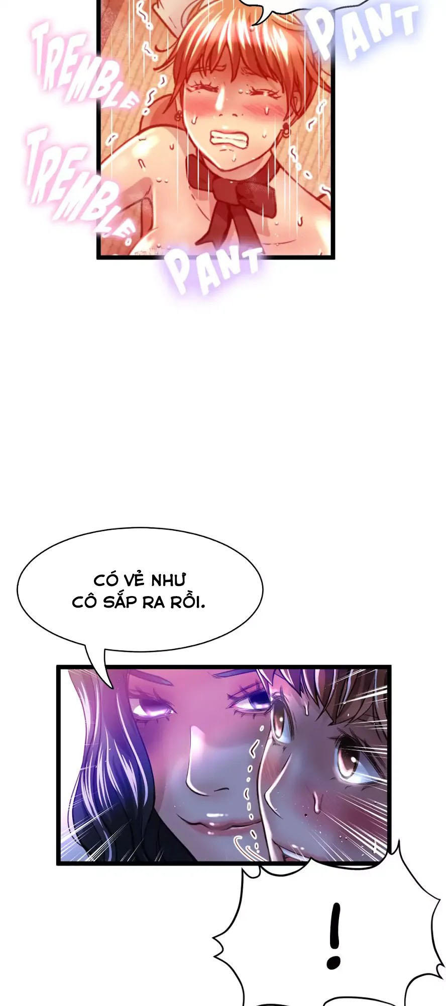 Hé Lộ Về Ngành Công Nghiệp Jav Chapter 72 - Trang 2