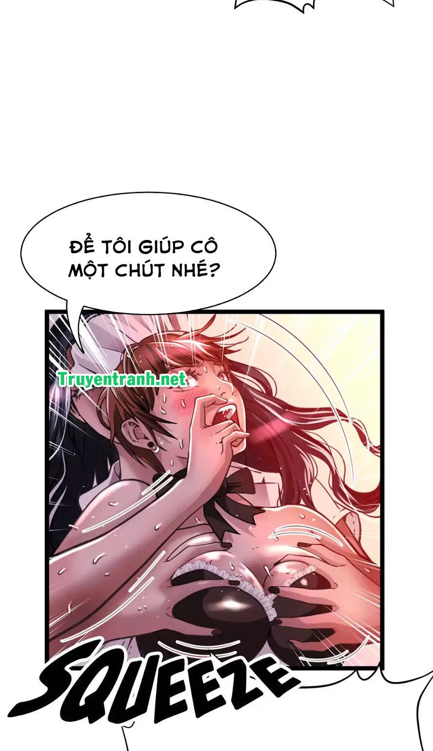 Hé Lộ Về Ngành Công Nghiệp Jav Chapter 72 - Trang 2