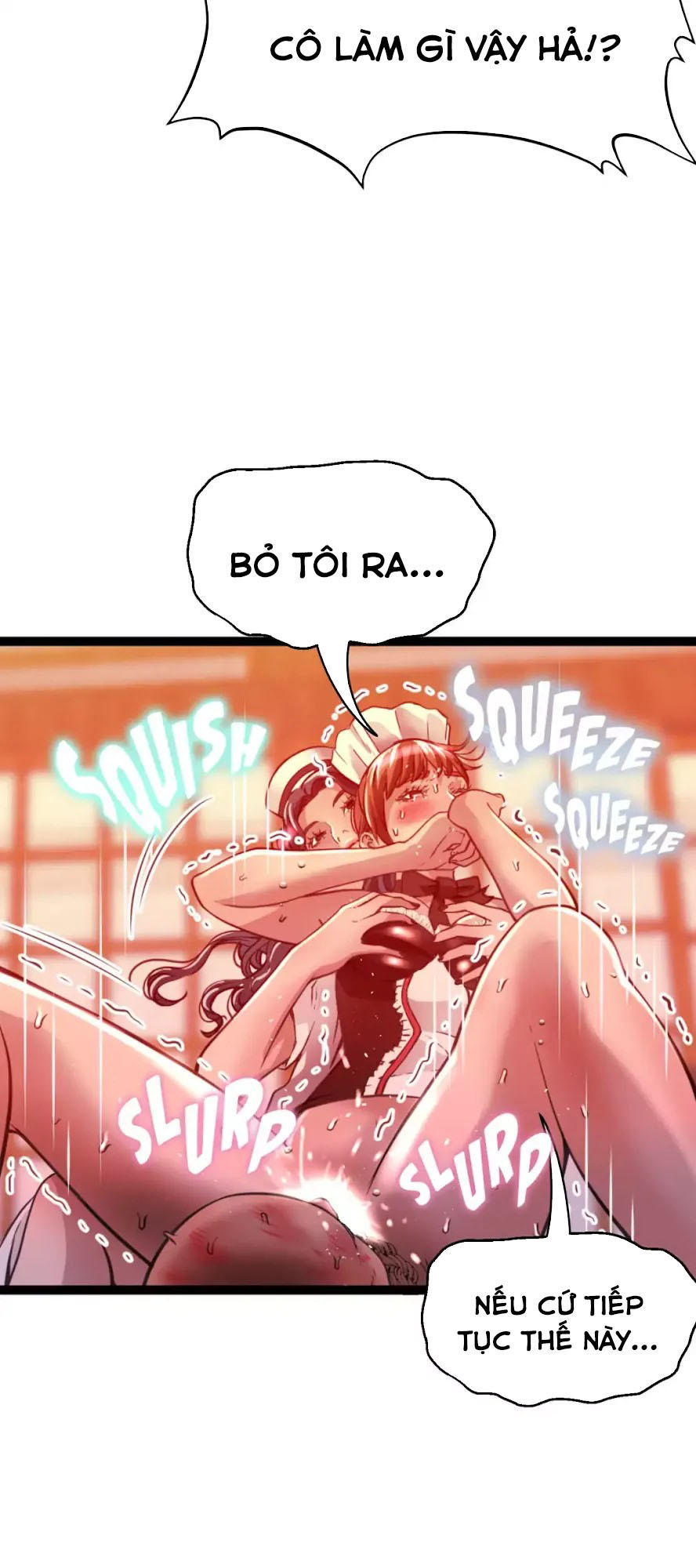 Hé Lộ Về Ngành Công Nghiệp Jav Chapter 72 - Trang 2