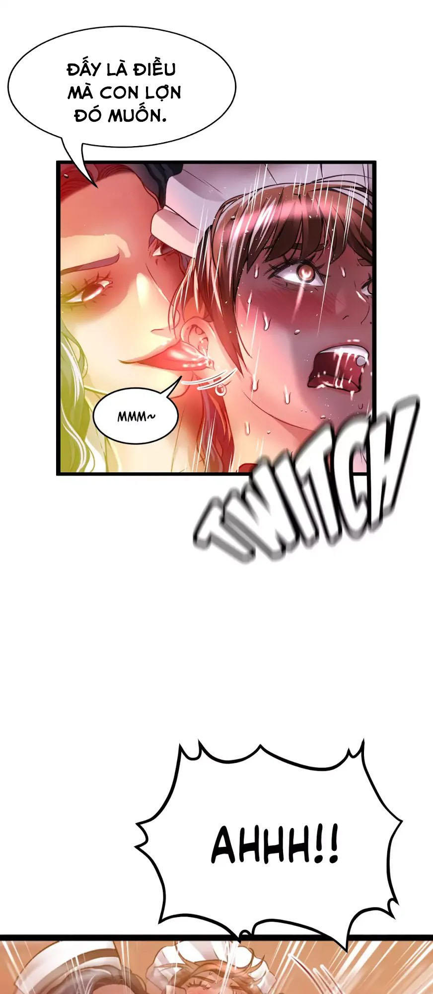 Hé Lộ Về Ngành Công Nghiệp Jav Chapter 72 - Trang 2