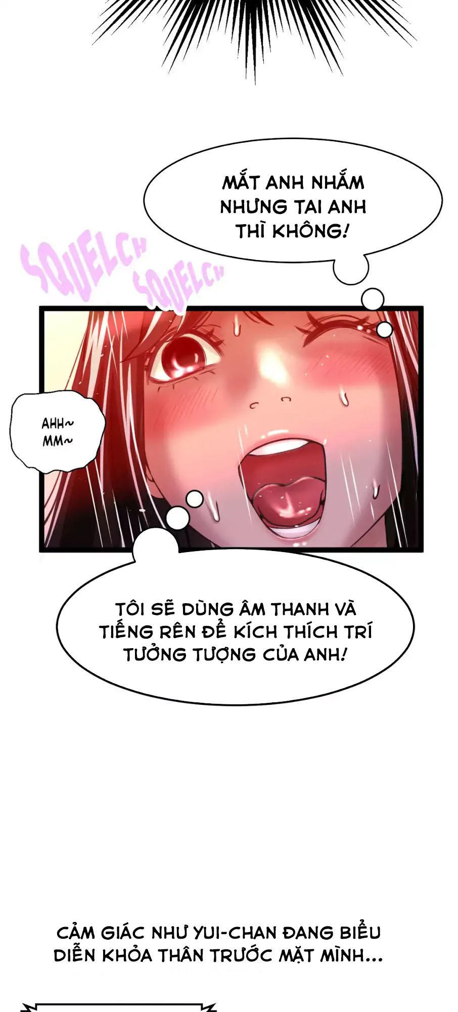 Hé Lộ Về Ngành Công Nghiệp Jav Chapter 73 - Trang 2