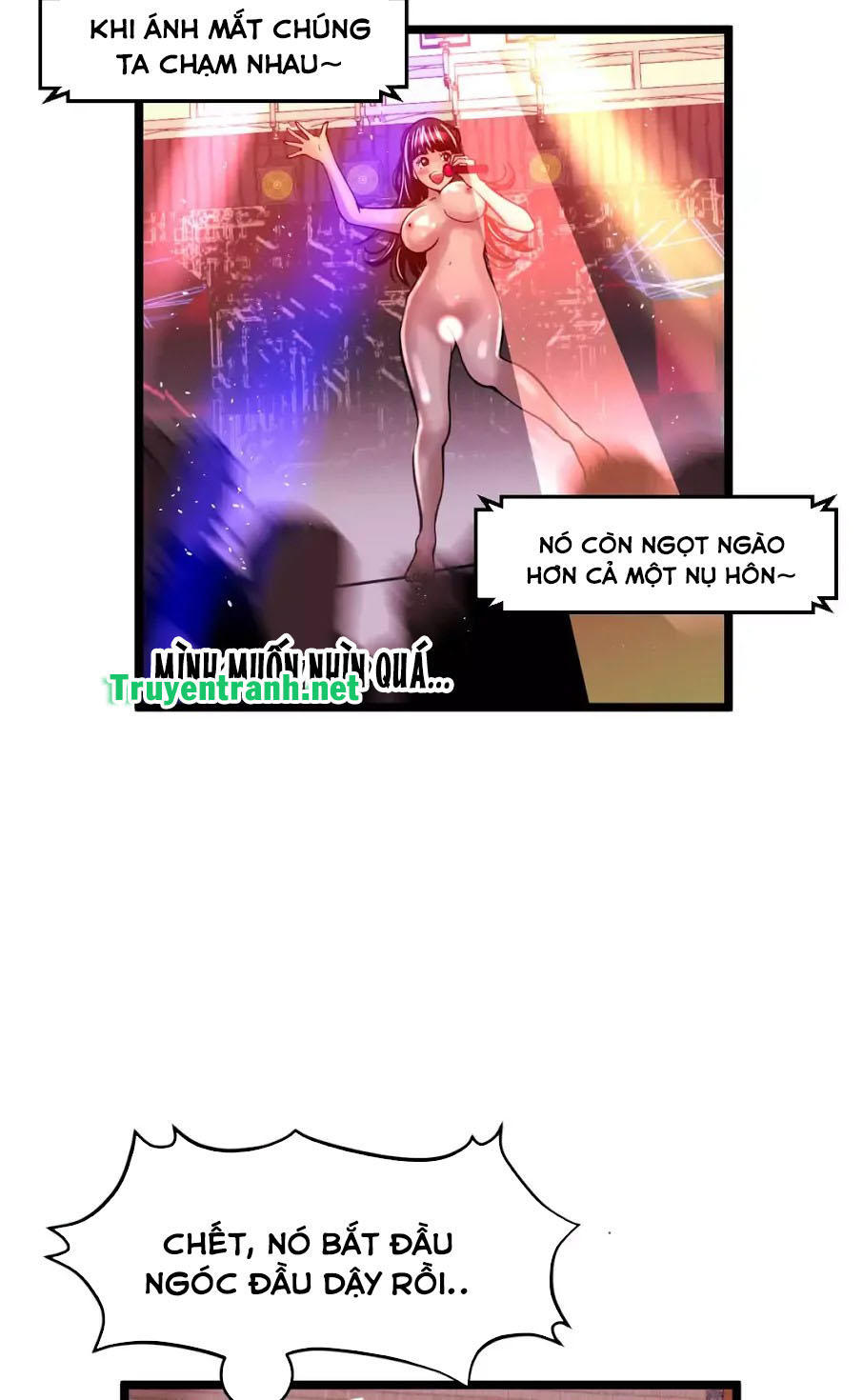 Hé Lộ Về Ngành Công Nghiệp Jav Chapter 73 - Trang 2