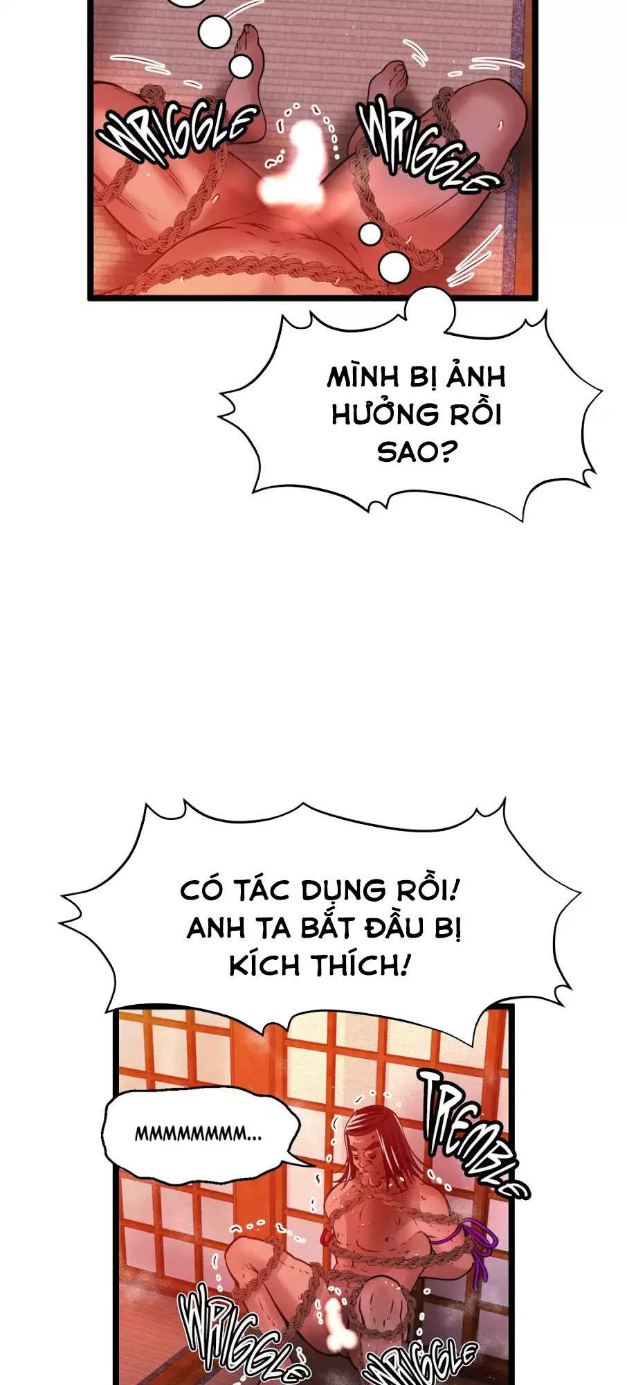 Hé Lộ Về Ngành Công Nghiệp Jav Chapter 73 - Trang 2