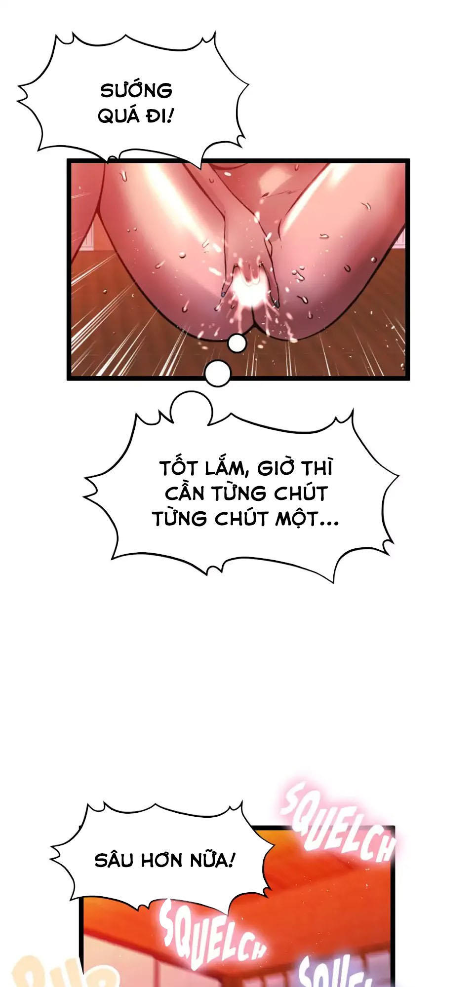 Hé Lộ Về Ngành Công Nghiệp Jav Chapter 73 - Trang 2