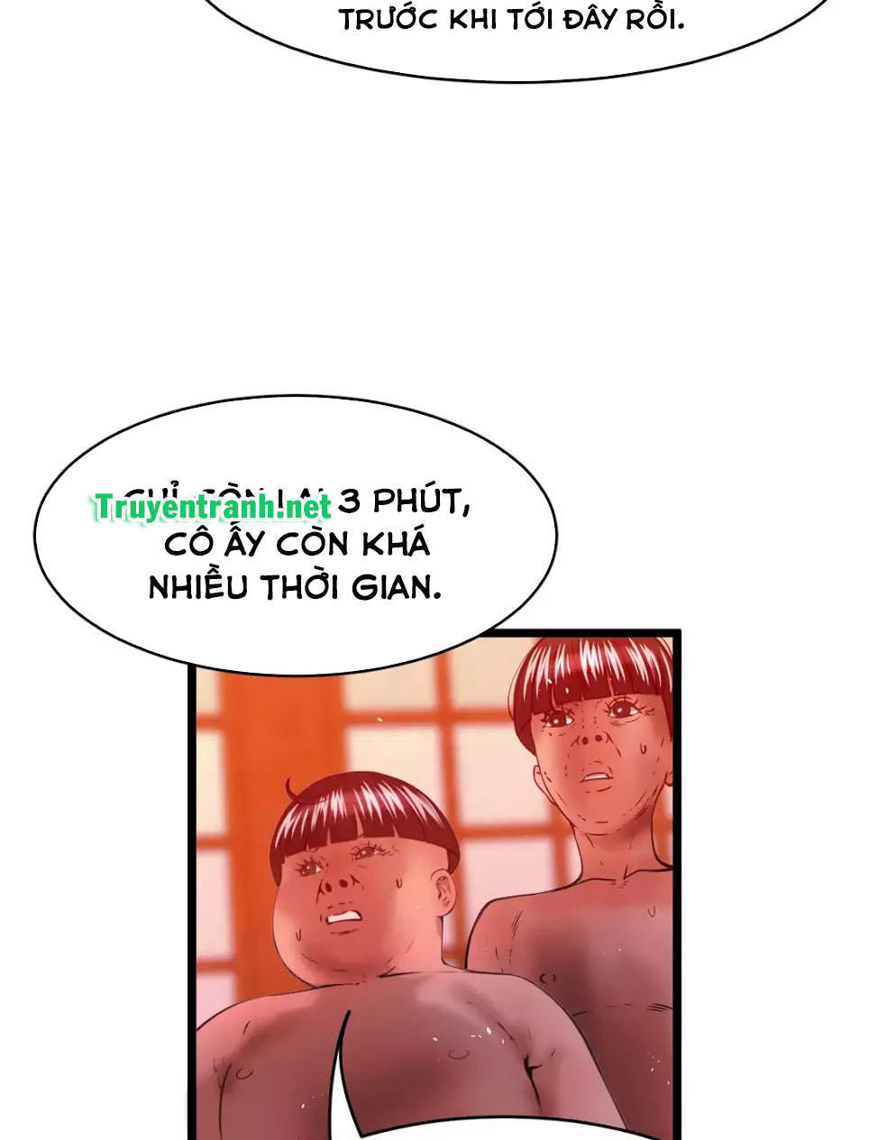 Hé Lộ Về Ngành Công Nghiệp Jav Chapter 73 - Trang 2