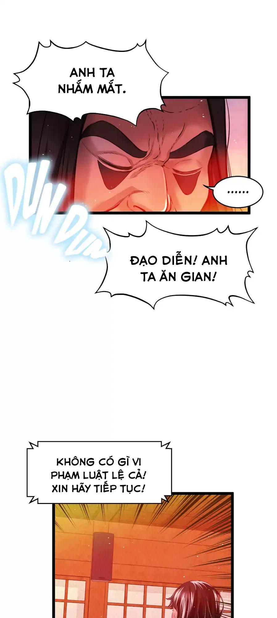 Hé Lộ Về Ngành Công Nghiệp Jav Chapter 73 - Trang 2