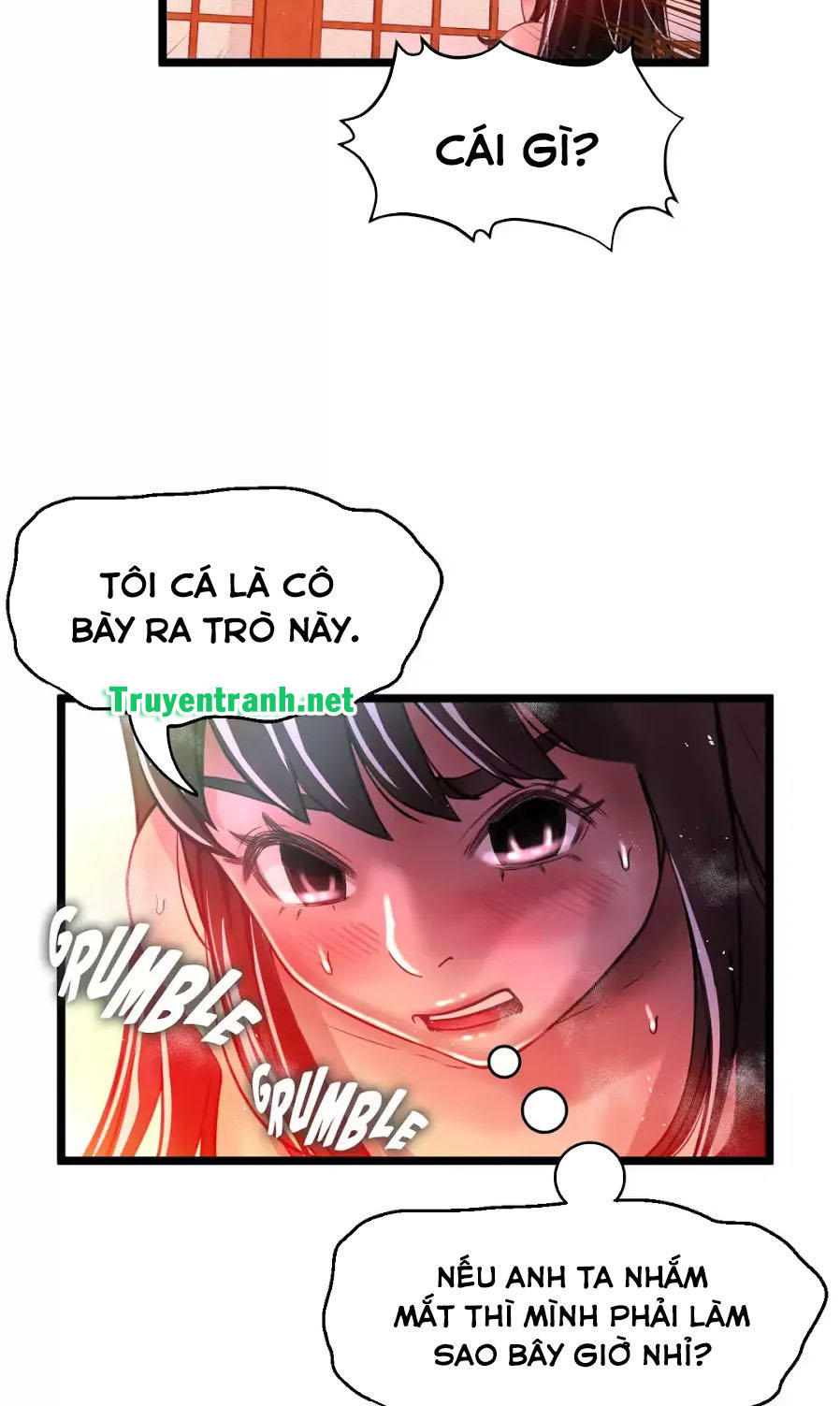 Hé Lộ Về Ngành Công Nghiệp Jav Chapter 73 - Trang 2