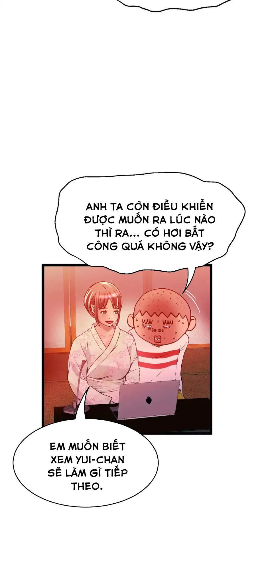 Hé Lộ Về Ngành Công Nghiệp Jav Chapter 73 - Trang 2