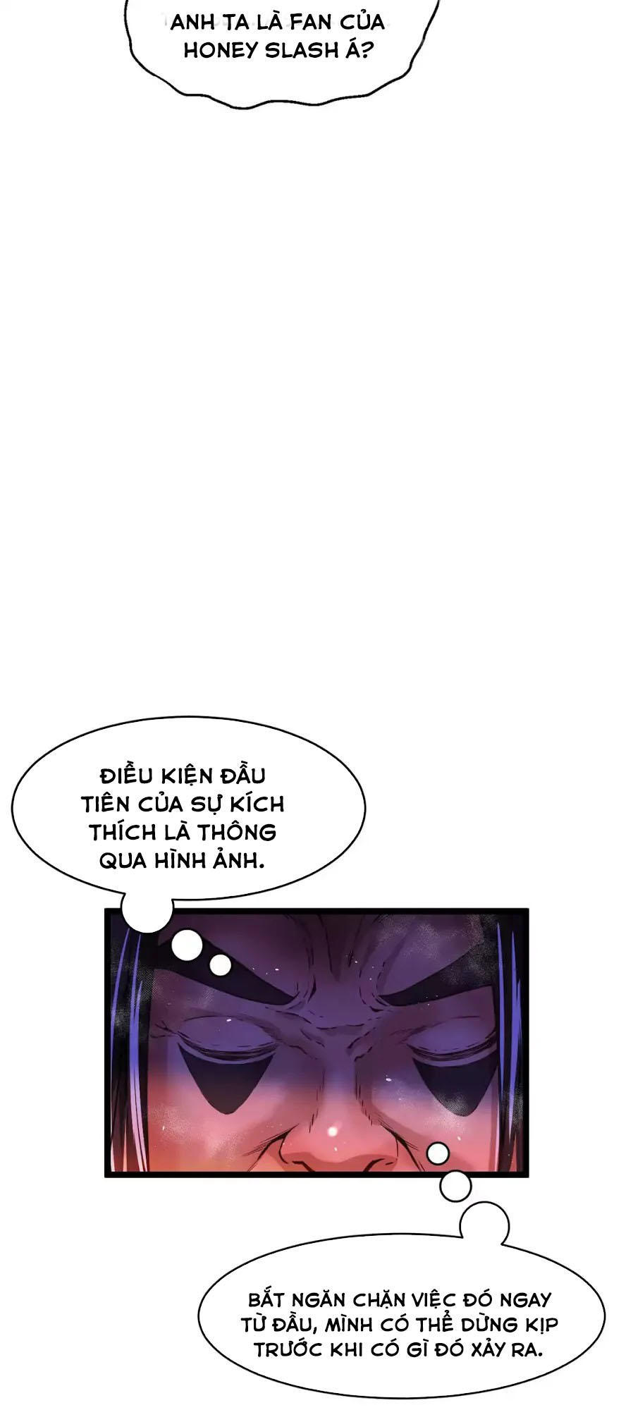 Hé Lộ Về Ngành Công Nghiệp Jav Chapter 73 - Trang 2