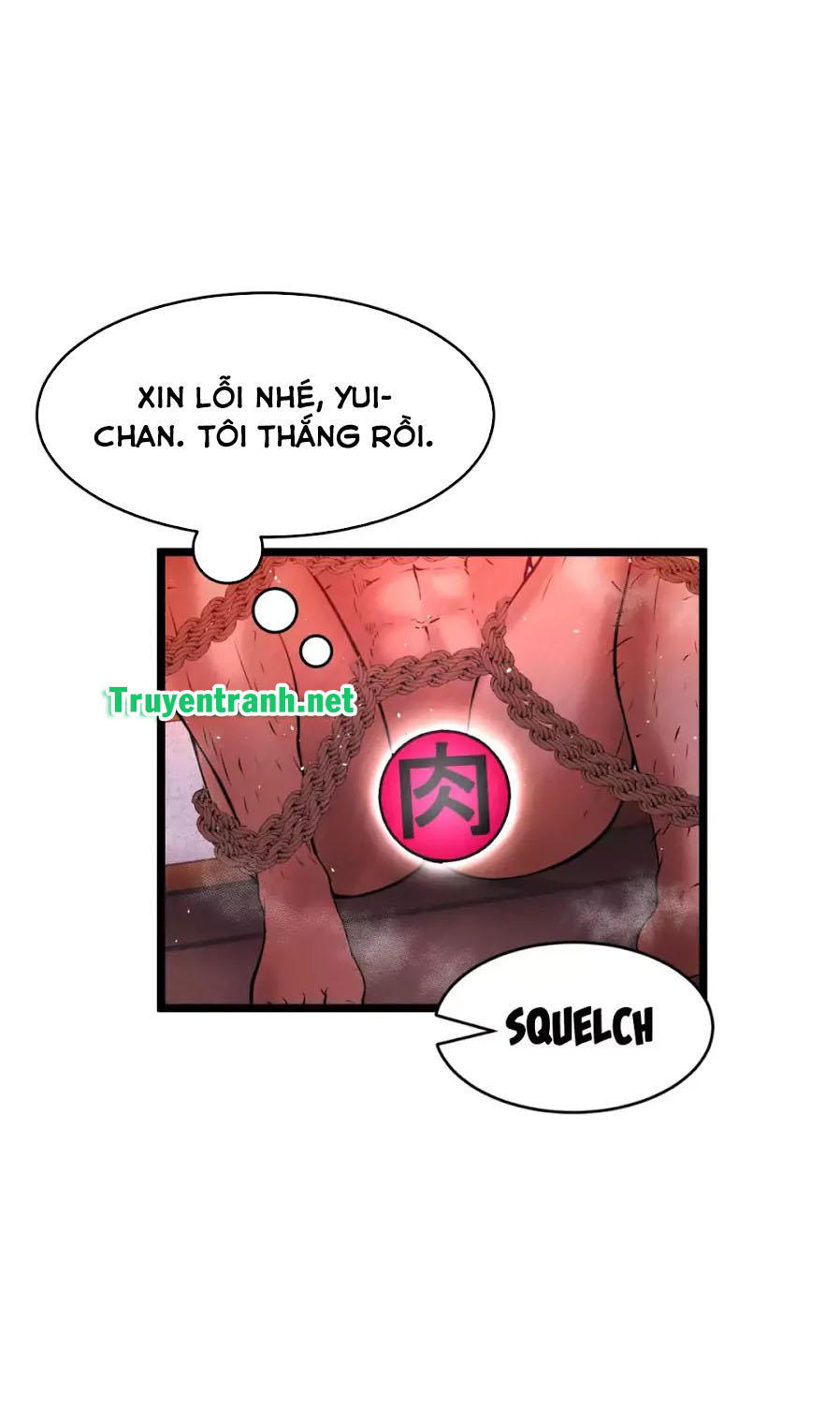 Hé Lộ Về Ngành Công Nghiệp Jav Chapter 73 - Trang 2