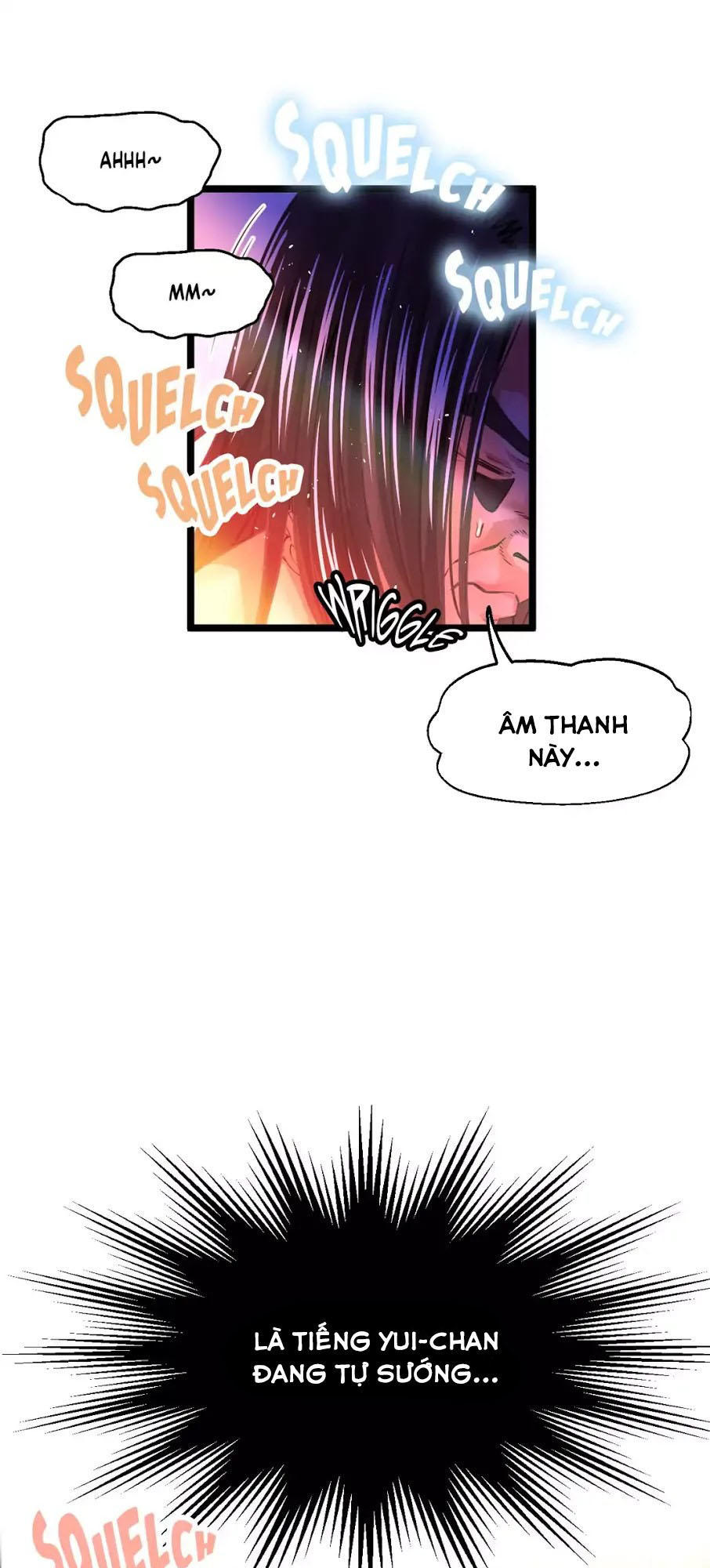 Hé Lộ Về Ngành Công Nghiệp Jav Chapter 73 - Trang 2