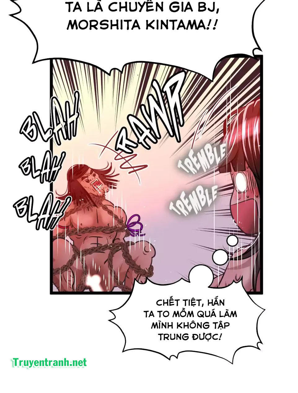 Hé Lộ Về Ngành Công Nghiệp Jav Chapter 74 - Trang 2