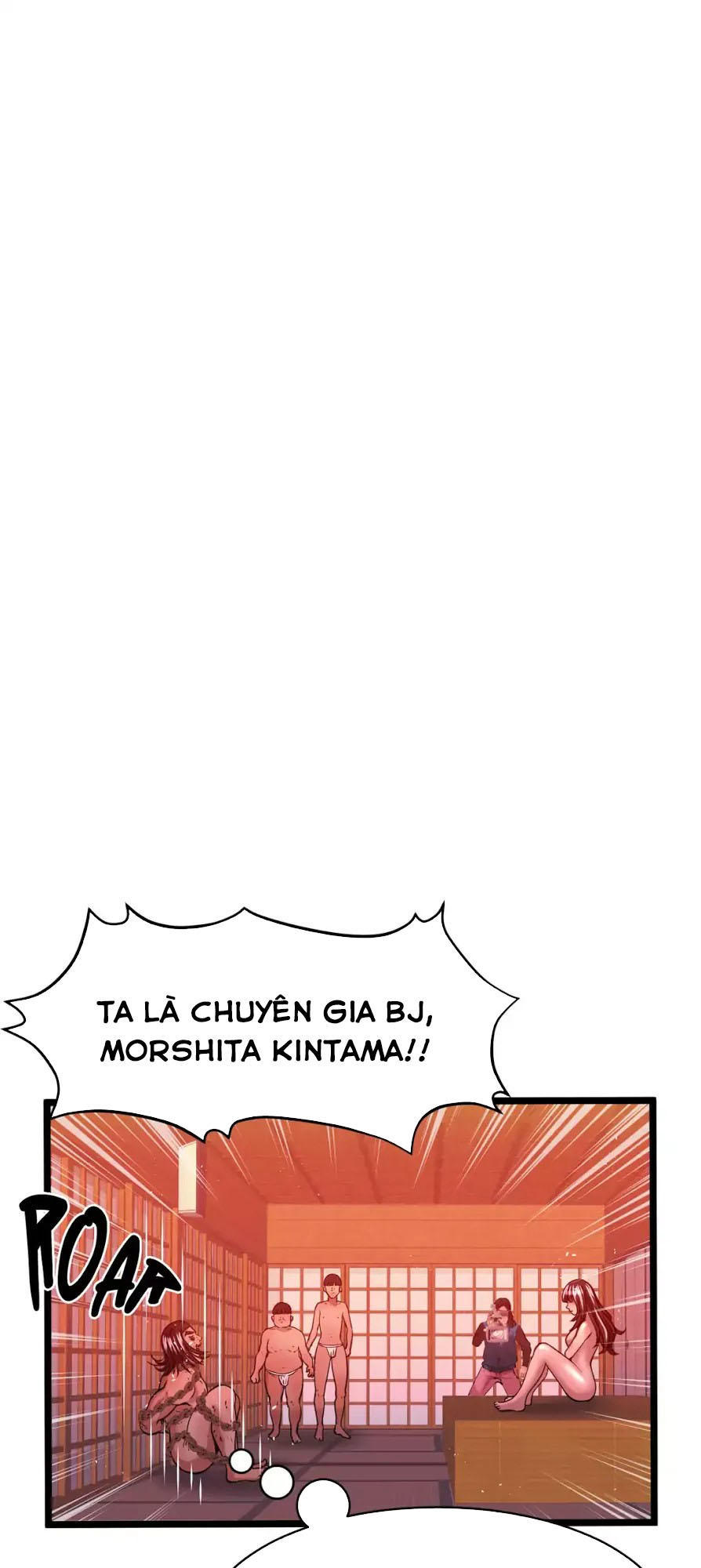 Hé Lộ Về Ngành Công Nghiệp Jav Chapter 74 - Trang 2